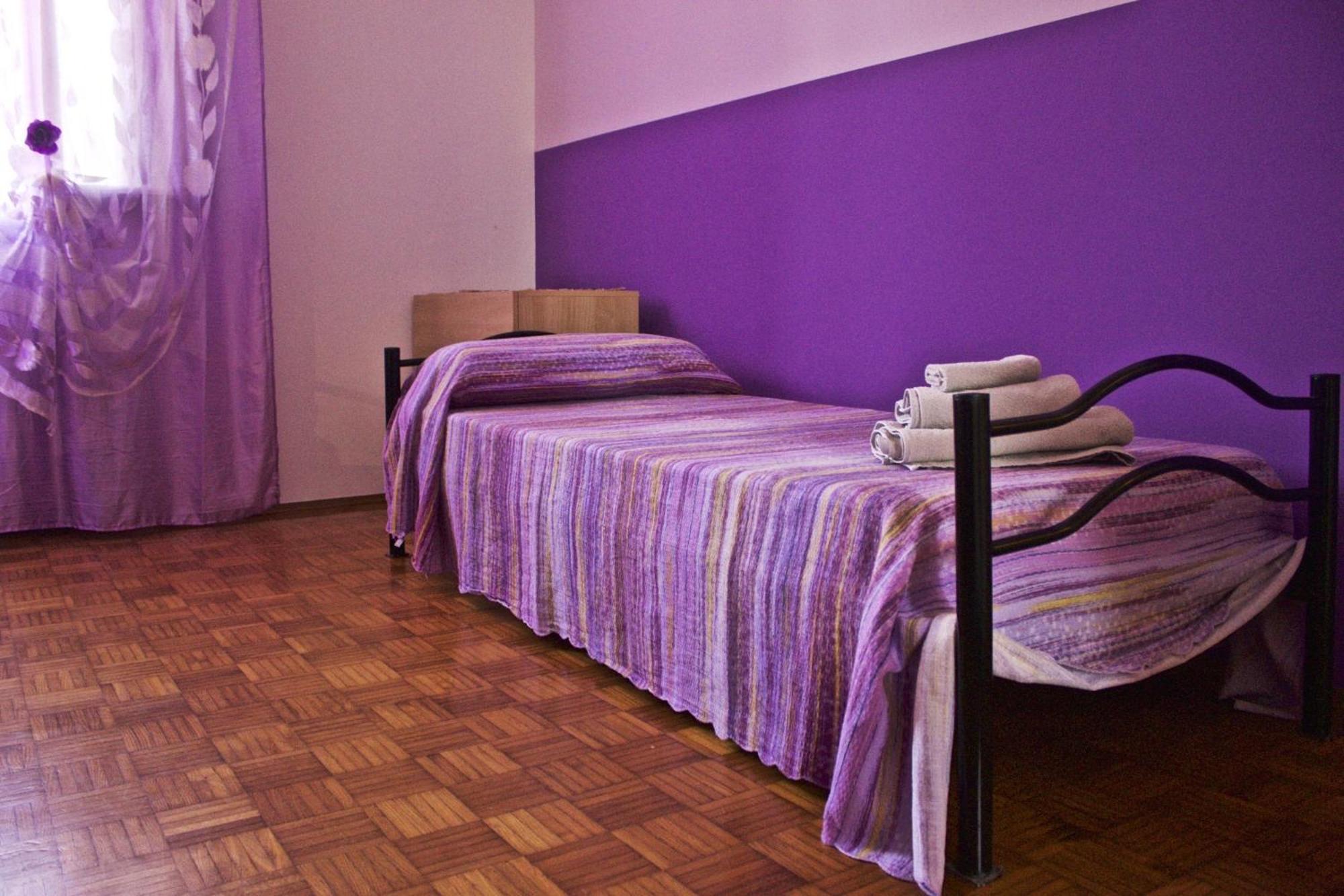 B&B La Luce - Casa Di Ale Loreo 部屋 写真