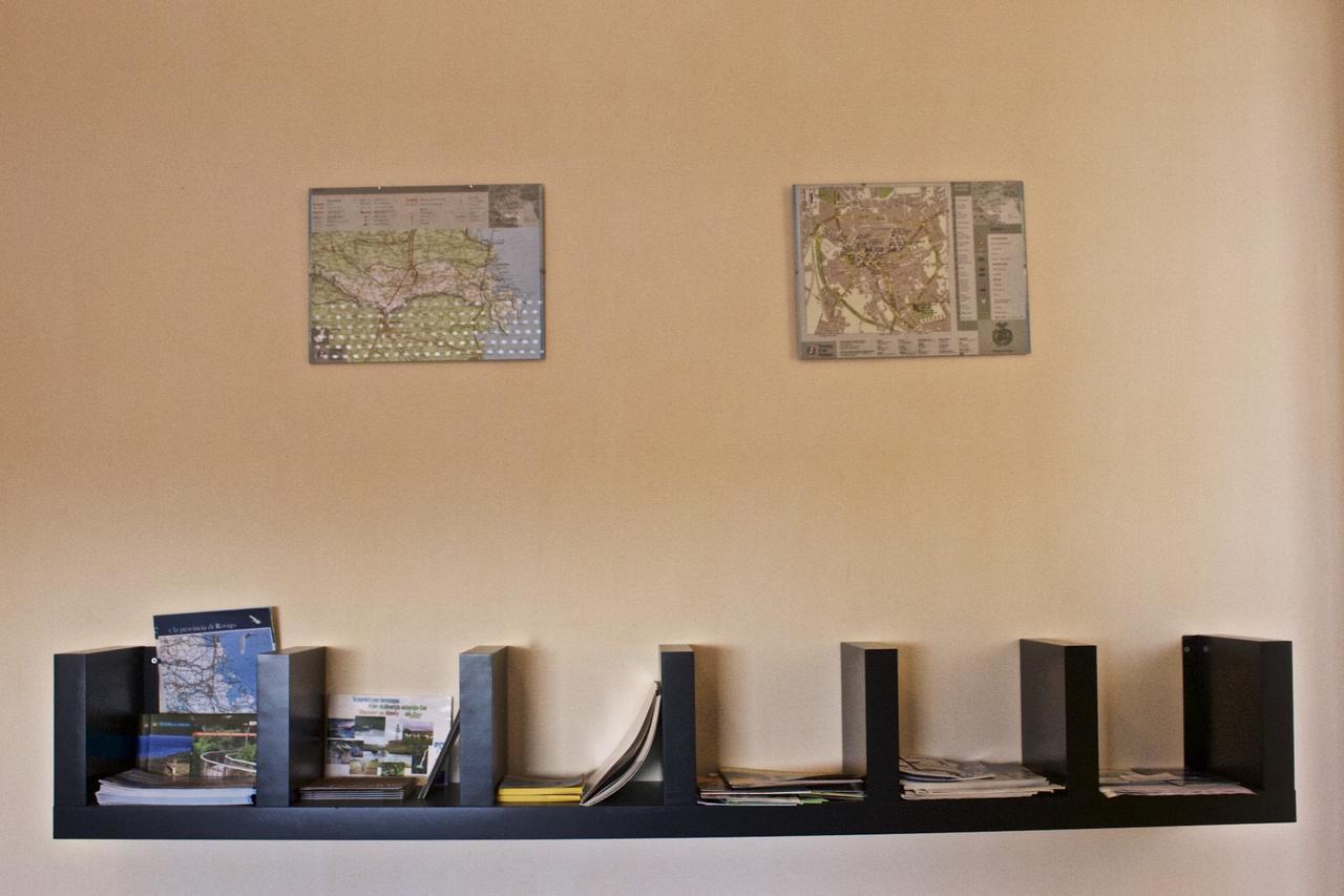 B&B La Luce - Casa Di Ale Loreo エクステリア 写真