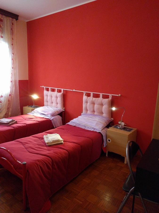 B&B La Luce - Casa Di Ale Loreo エクステリア 写真