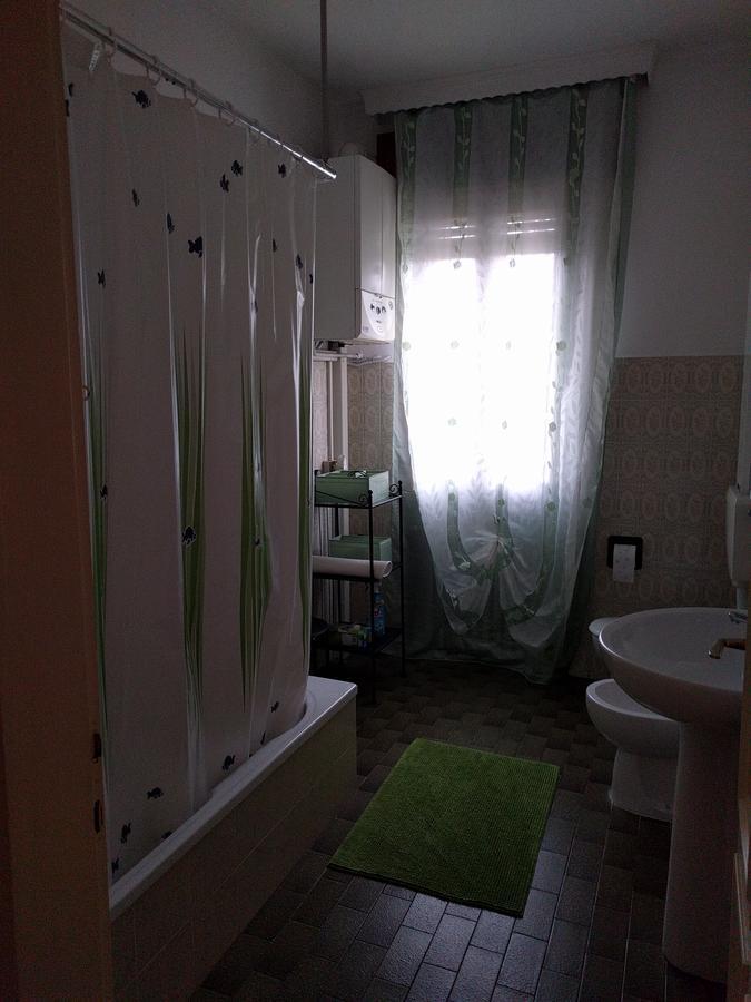 B&B La Luce - Casa Di Ale Loreo エクステリア 写真